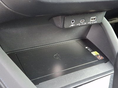 2025 Subaru Forester Hybrid Premium