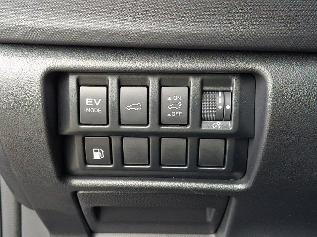 2025 Subaru Forester Hybrid Premium