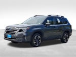 2025 Subaru Forester Hybrid Premium