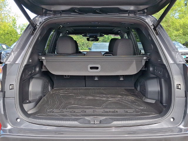 2025 Subaru Forester Hybrid Premium