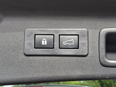 2025 Subaru Forester Hybrid Premium