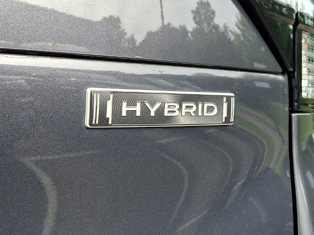 2025 Subaru Forester Hybrid Premium
