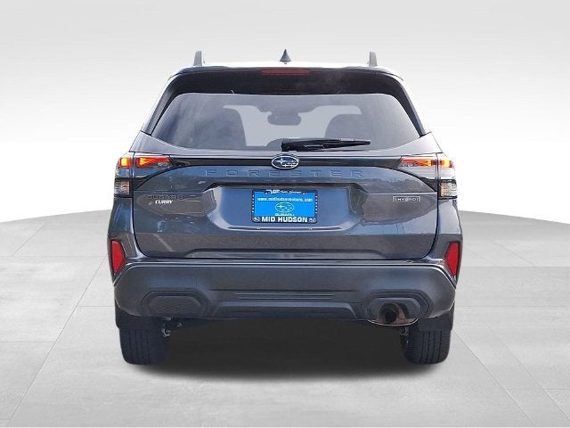 2025 Subaru Forester Hybrid Premium
