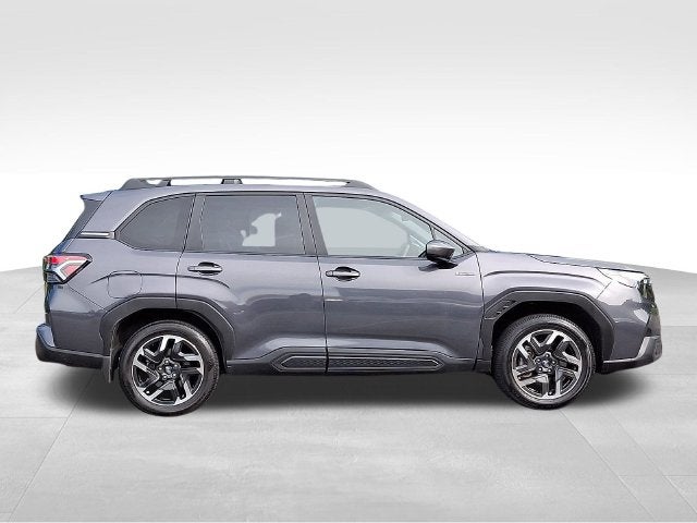 2025 Subaru Forester Hybrid Premium
