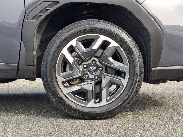 2025 Subaru Forester Hybrid Premium