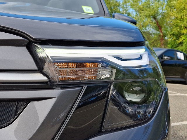 2025 Subaru Forester Hybrid Premium