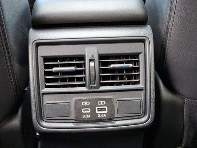 2025 Subaru Forester Hybrid Premium