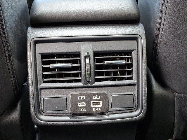 2025 Subaru Forester Hybrid Premium