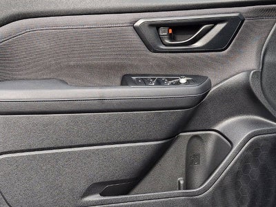 2025 Subaru Forester Hybrid Premium