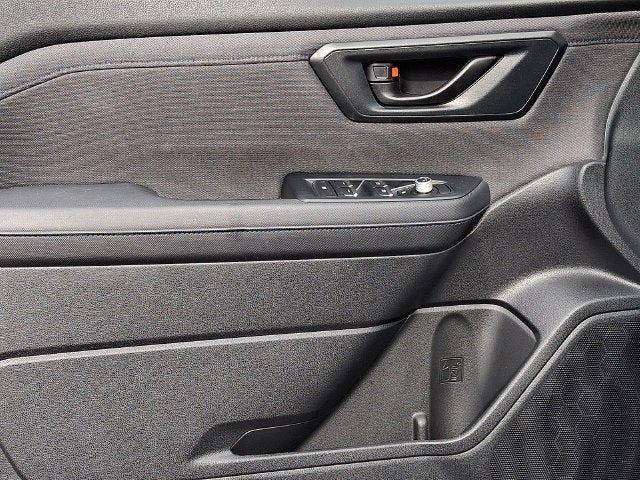 2025 Subaru Forester Hybrid Premium