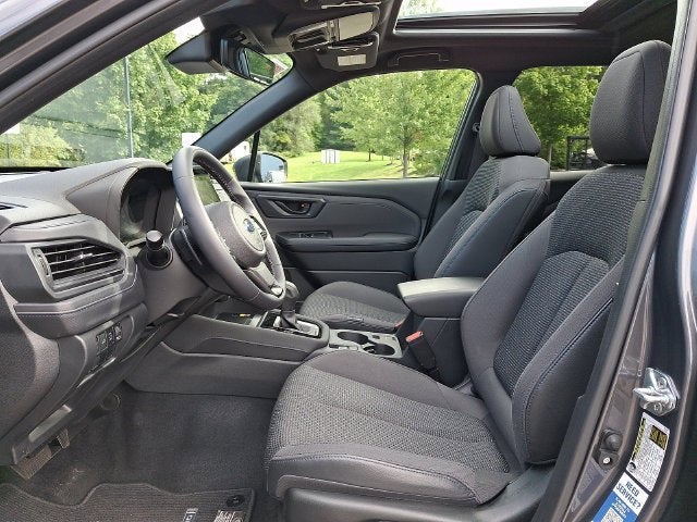 2025 Subaru Forester Hybrid Premium