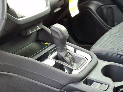 2025 Subaru Forester Hybrid Premium