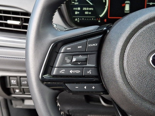 2025 Subaru Forester Hybrid Premium