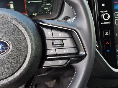 2025 Subaru Forester Hybrid Premium