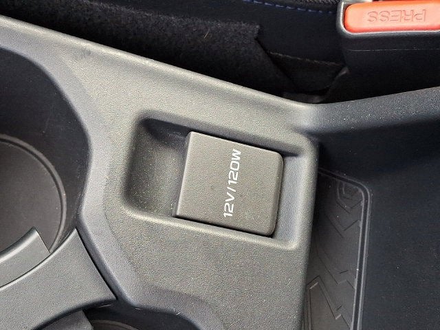 2025 Subaru Forester Hybrid Premium