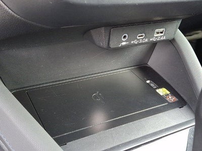 2025 Subaru Forester Hybrid Premium