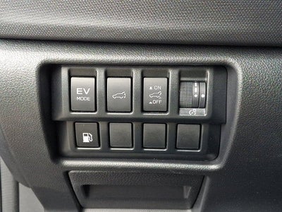 2025 Subaru Forester Hybrid Premium