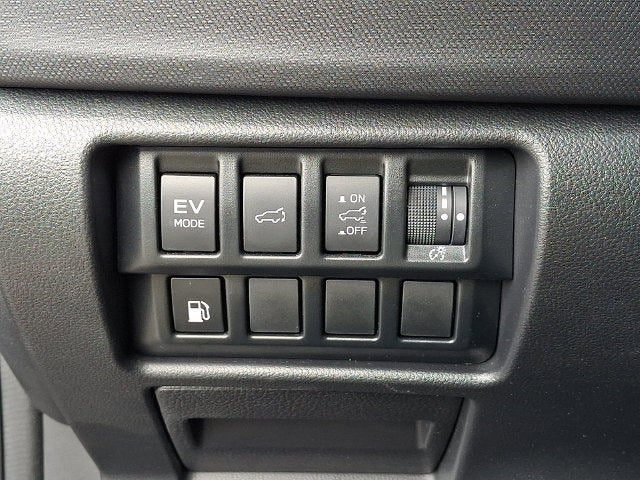 2025 Subaru Forester Hybrid Premium