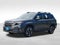 2025 Subaru Forester Hybrid Premium