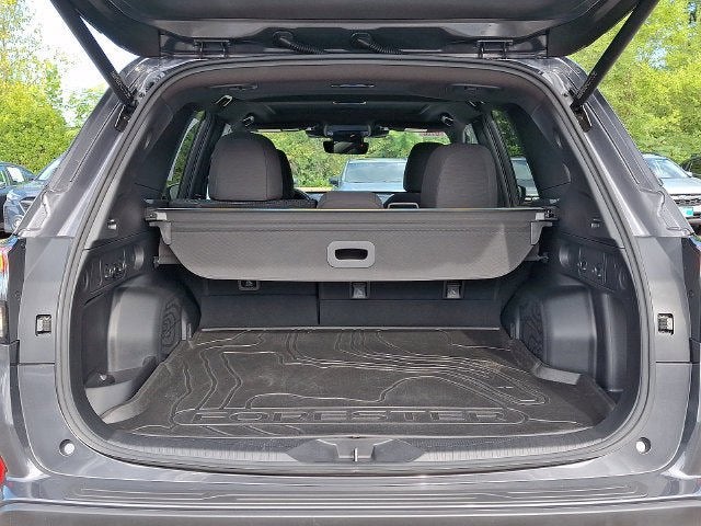 2025 Subaru Forester Hybrid Premium