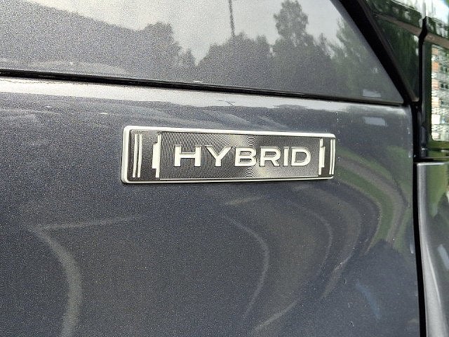 2025 Subaru Forester Hybrid Premium