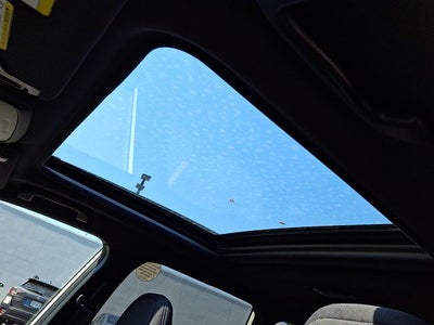 2025 Subaru Forester Hybrid Premium