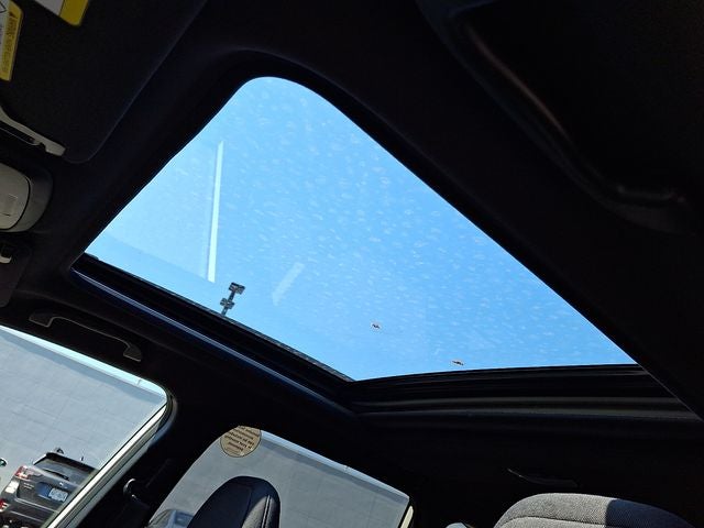 2025 Subaru Forester Hybrid Premium