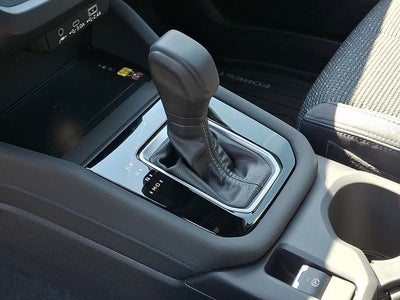 2025 Subaru Forester Hybrid Premium