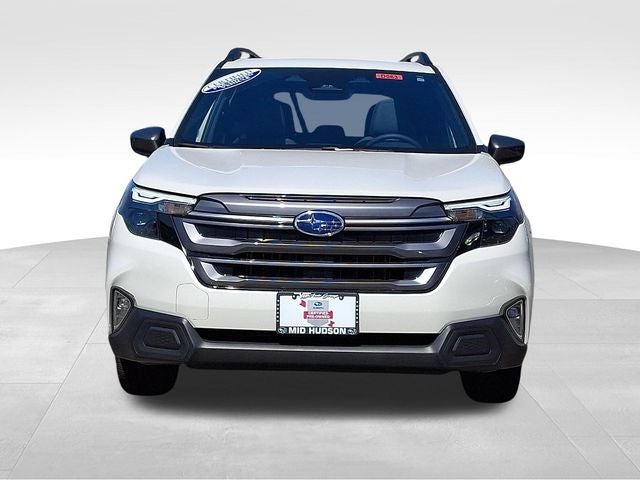 2025 Subaru Forester Hybrid Premium