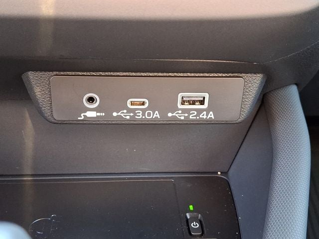 2025 Subaru Forester Hybrid Premium