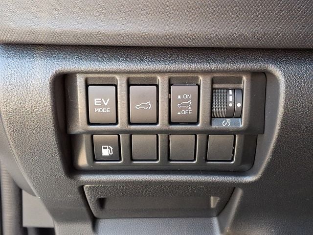 2025 Subaru Forester Hybrid Premium