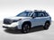 2025 Subaru Forester Hybrid Premium