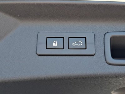 2025 Subaru Forester Hybrid Premium