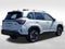 2025 Subaru Forester Hybrid Premium
