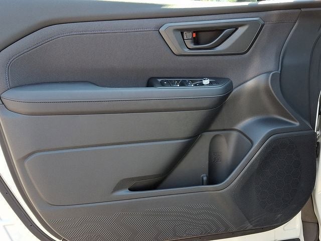 2025 Subaru Forester Hybrid Premium