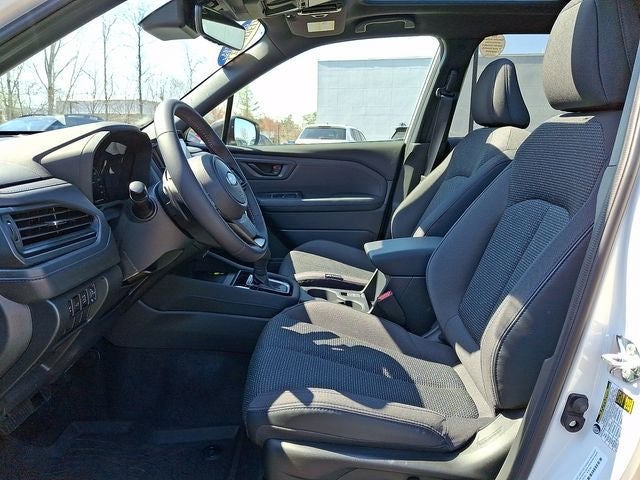 2025 Subaru Forester Hybrid Premium