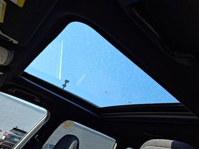 2025 Subaru Forester Hybrid Premium