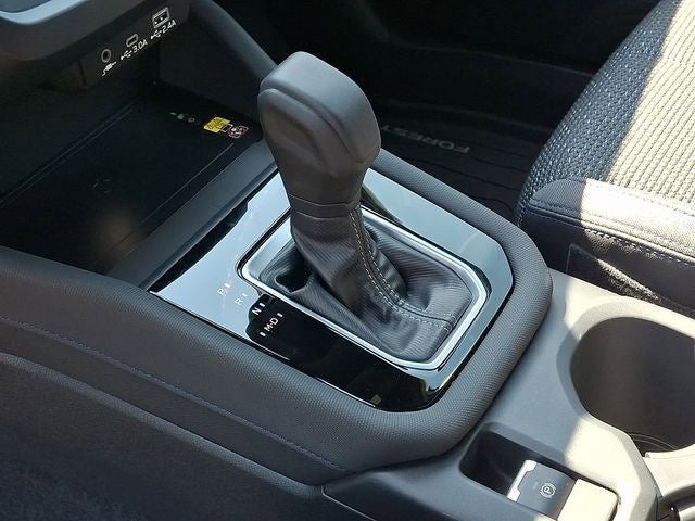 2025 Subaru Forester Hybrid Premium