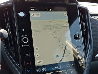 2025 Subaru Forester Hybrid Premium