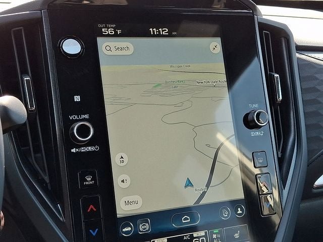 2025 Subaru Forester Hybrid Premium