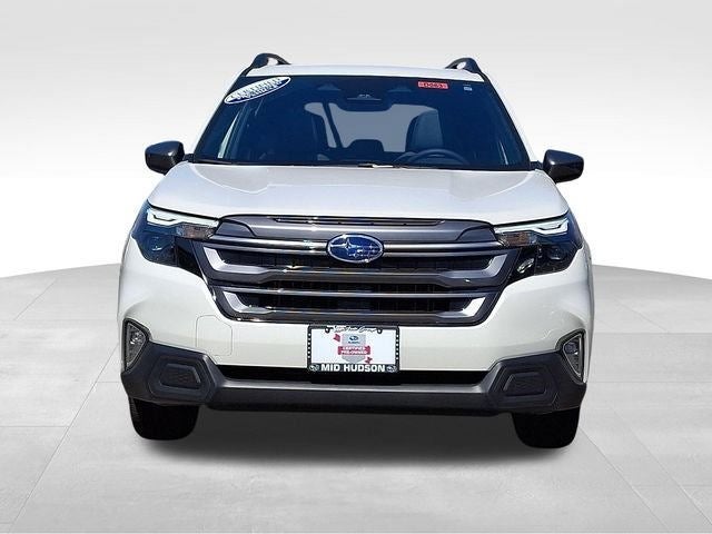 2025 Subaru Forester Hybrid Premium