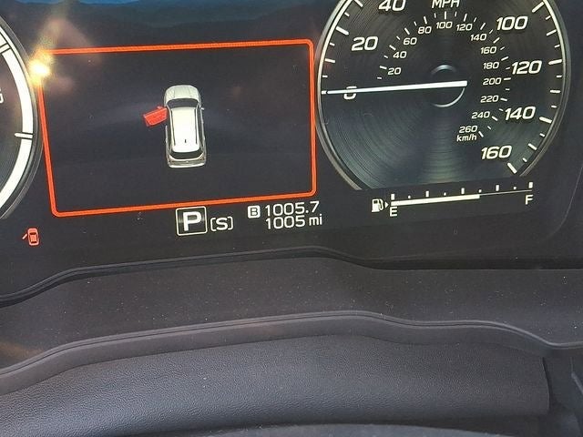 2025 Subaru Forester Hybrid Premium