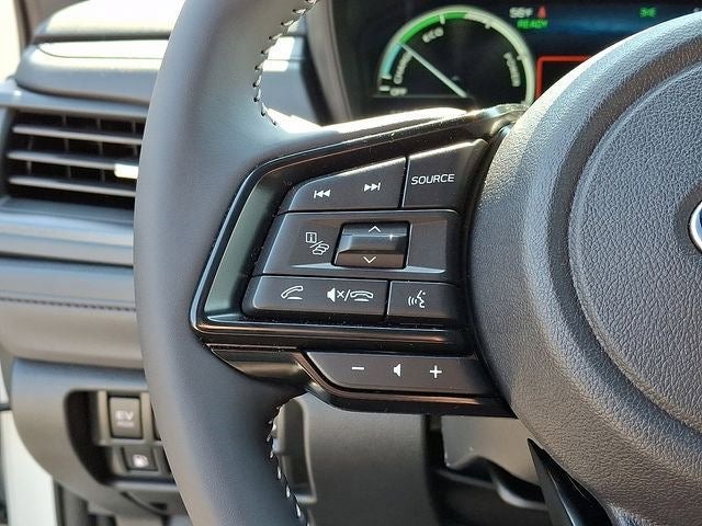 2025 Subaru Forester Hybrid Premium