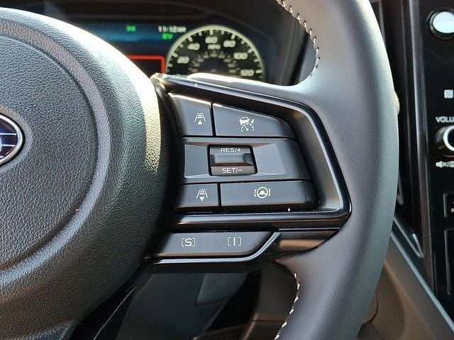 2025 Subaru Forester Hybrid Premium