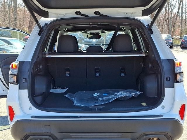 2025 Subaru Forester Hybrid Premium