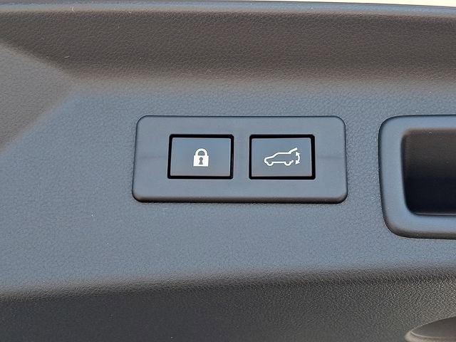 2025 Subaru Forester Hybrid Premium