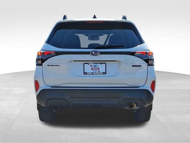 2025 Subaru Forester Hybrid Premium
