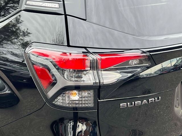 2025 Subaru Forester Hybrid Premium