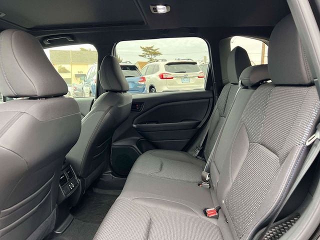 2025 Subaru Forester Hybrid Premium