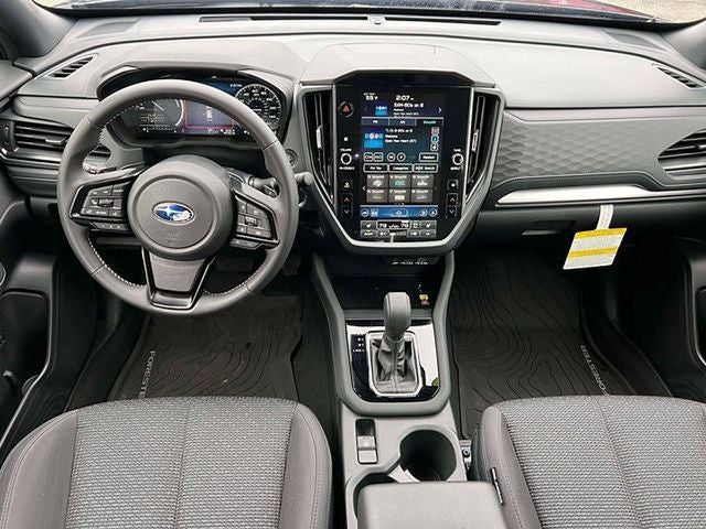 2025 Subaru Forester Hybrid Premium